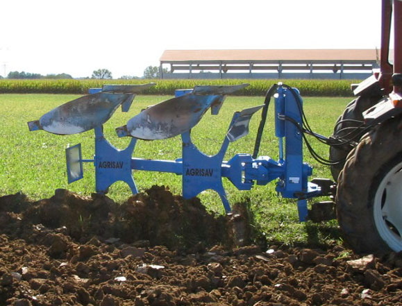 2 Furrow at work