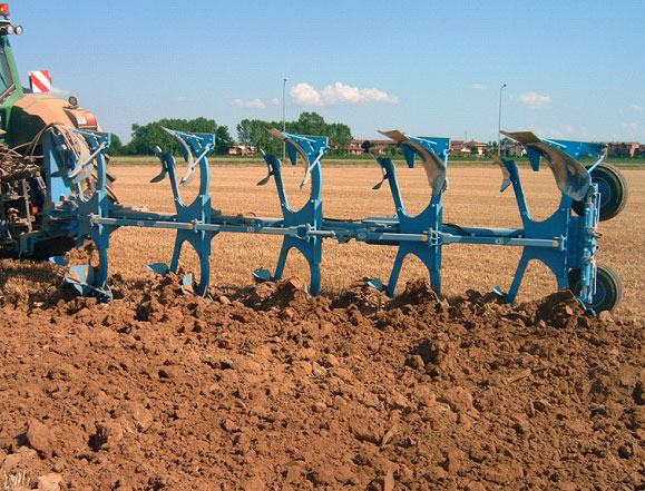 5 Furrow at work