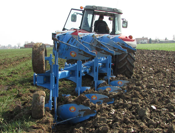 4 Furrow at work