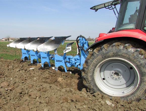 4 Furrow at work