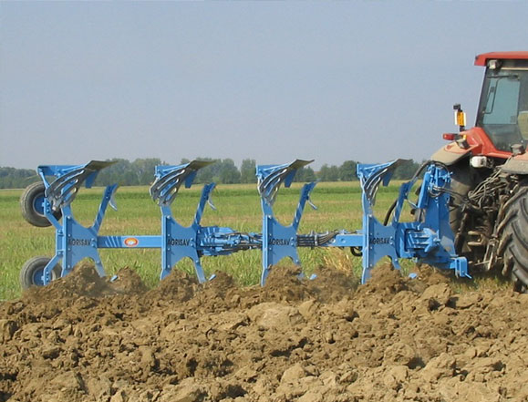 4 Furrow at work
