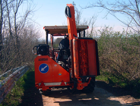 D.A.S. series 3 R