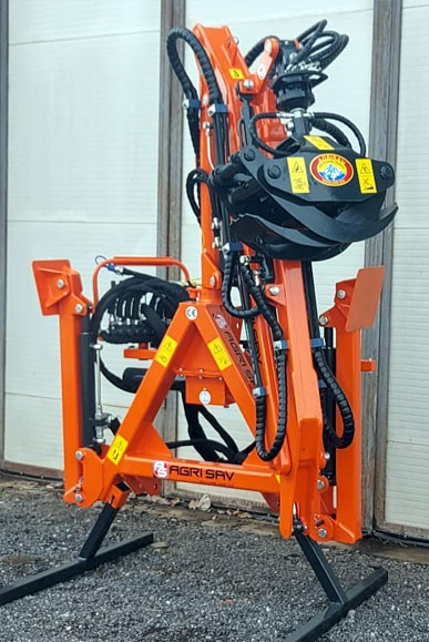 P.A.S. 300