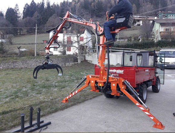 P.A.S. 350